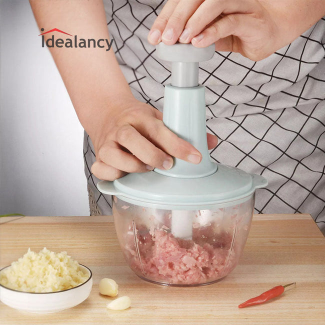 Portable Blender Juicer