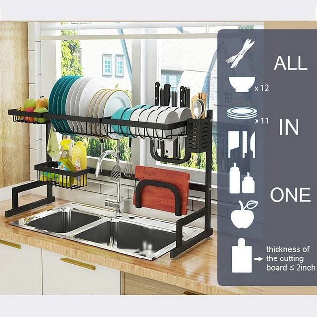 Kitchen Essentials