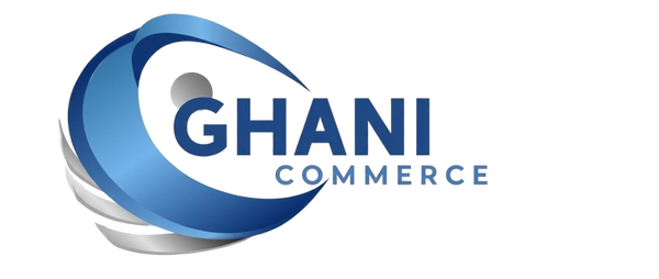 GHANI COMMERCE