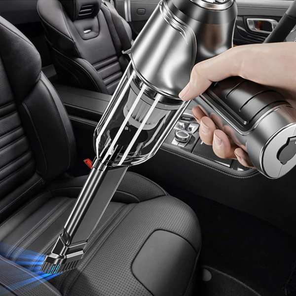 Vaccum Cleaner